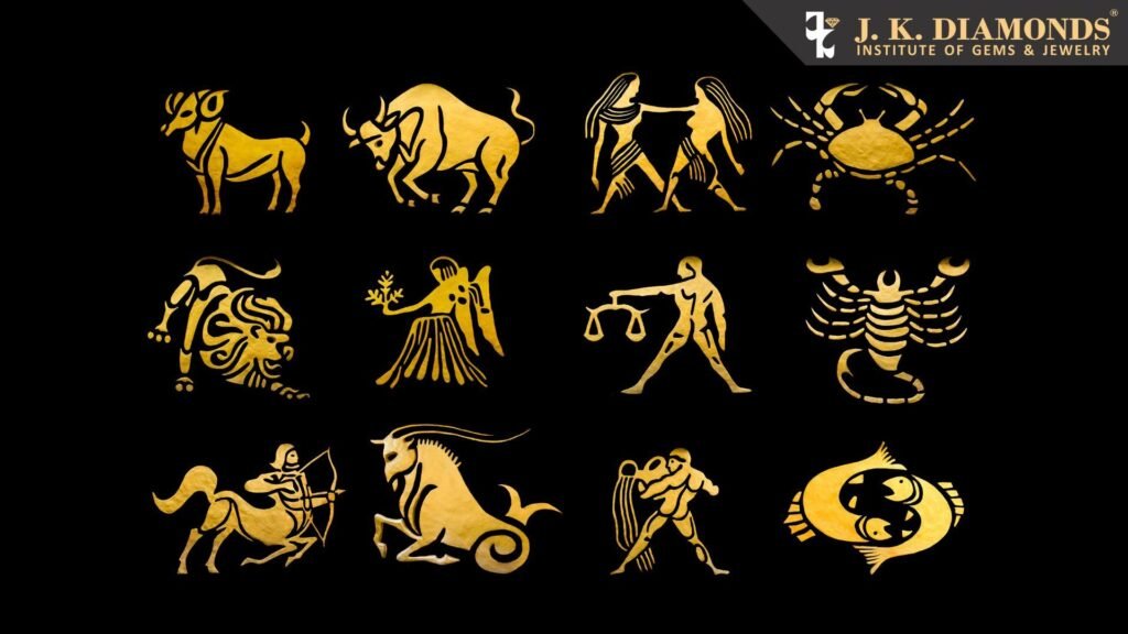 Zodiac Signs

