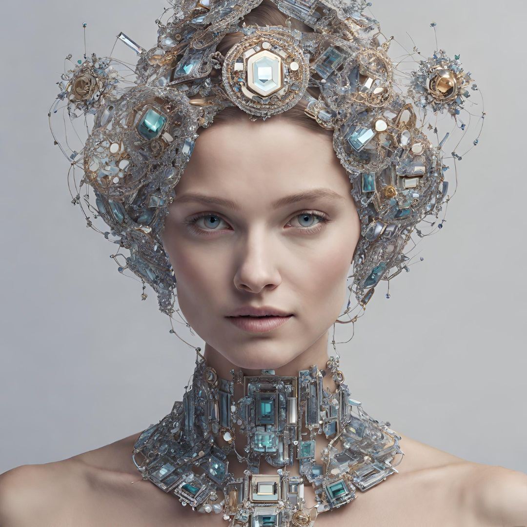 AI in Jewelry Design