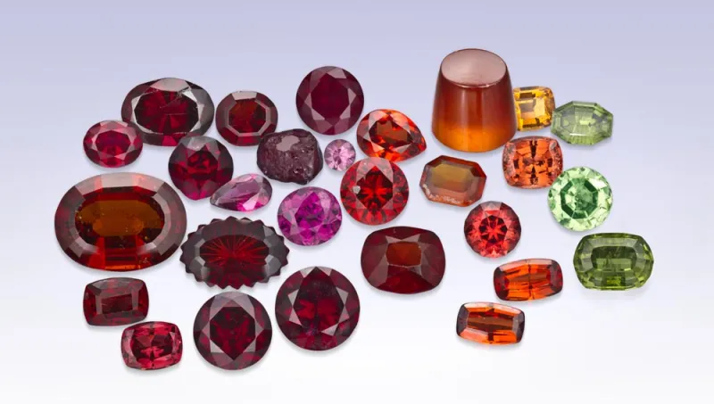 birthstones